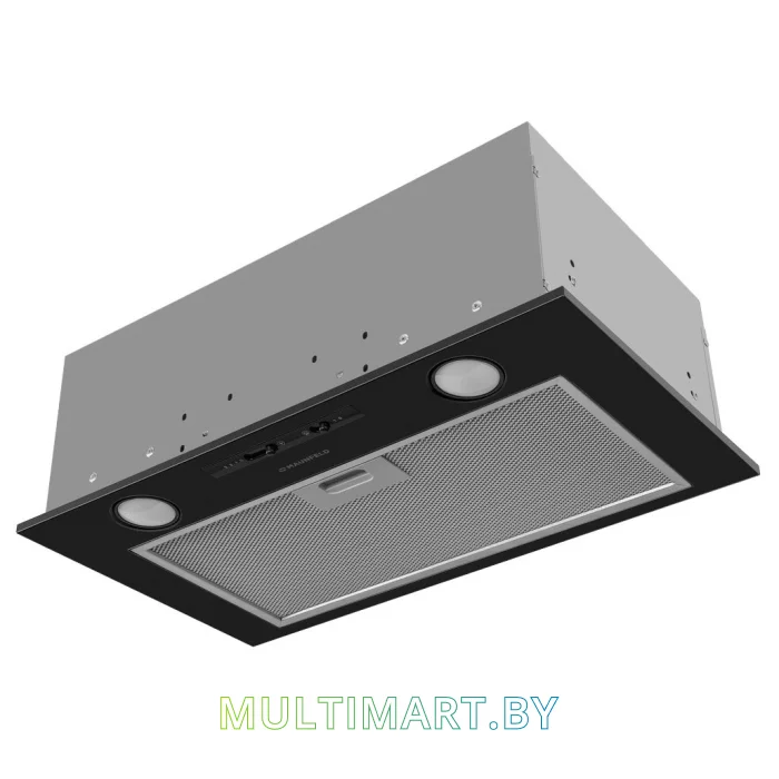 Вытяжка MAUNFELD Crosby Light 5028 (черный)